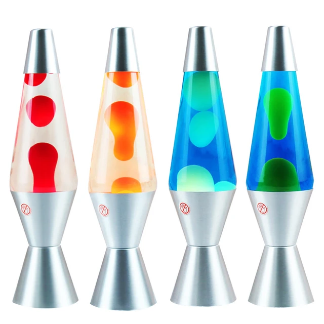 lava lamp home decoration