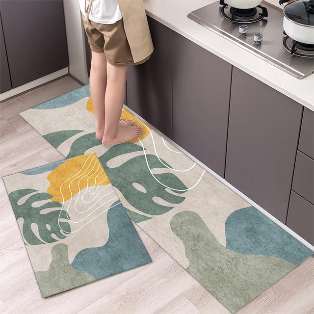 kitchen fatigue mat