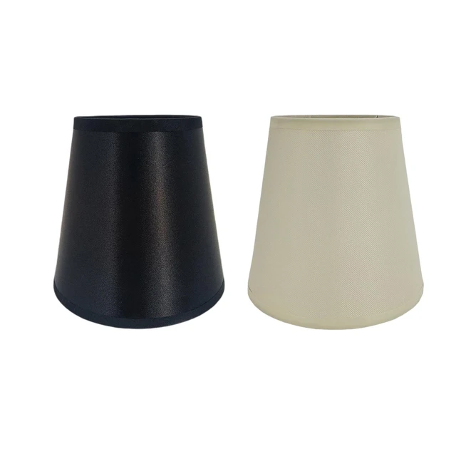 Cleaning Lamp Shades: A Comprehensive Guide插图3
