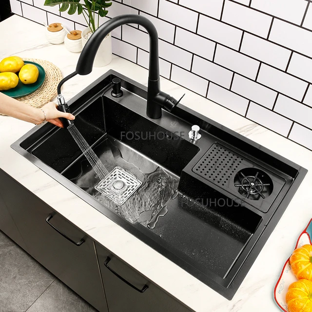 kitchen sink