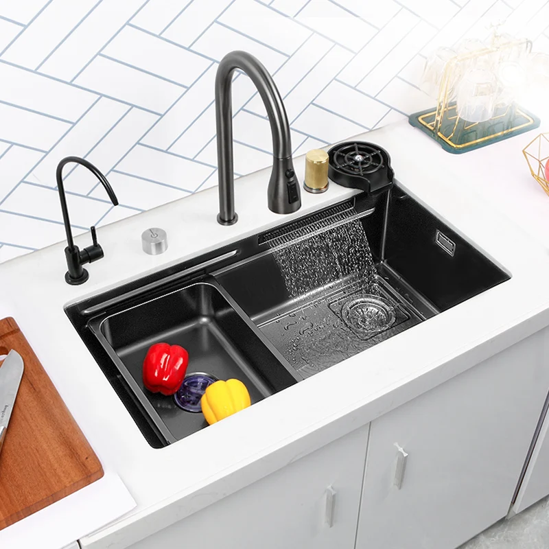 stainless steel kitchen sinks undermount