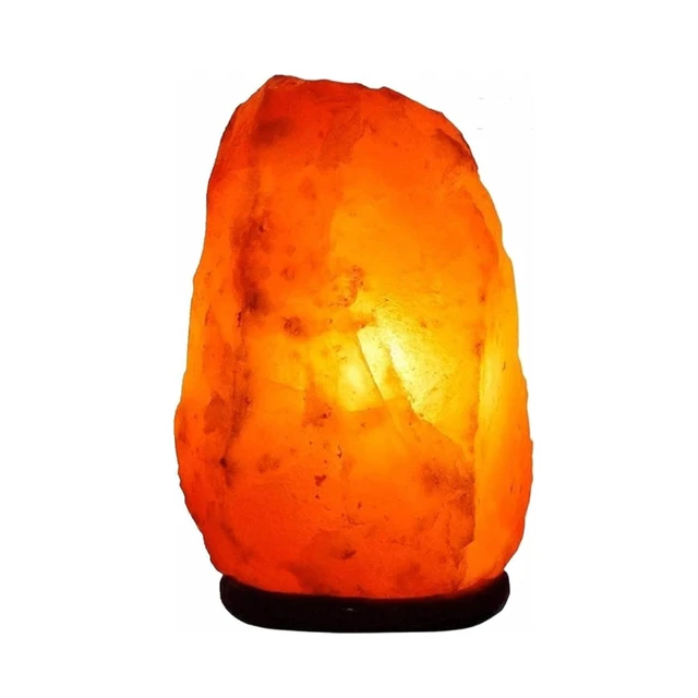 salt lamp