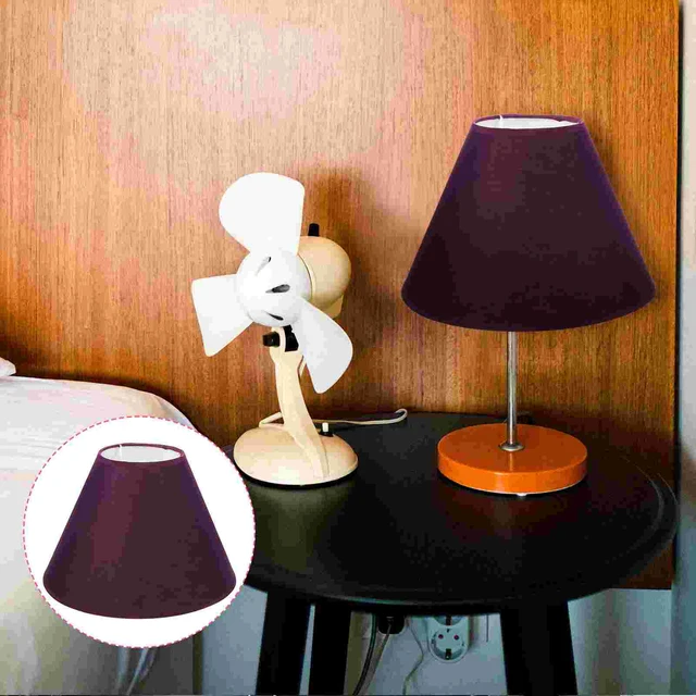 Best Way to Clean Lamp Shades: A Comprehensive Guide插图3