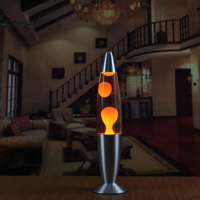 lava lamp furniture