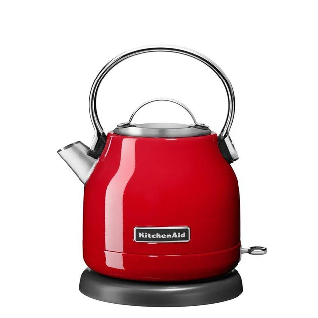 kitchen aid kettle