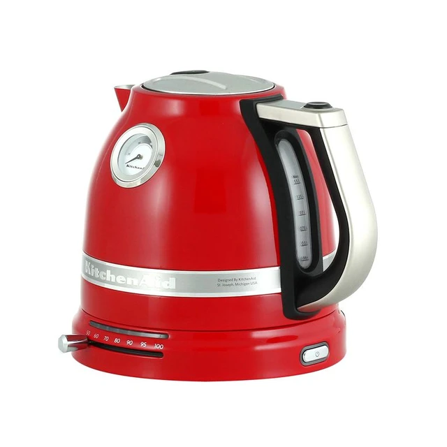 kitchen aid kettle