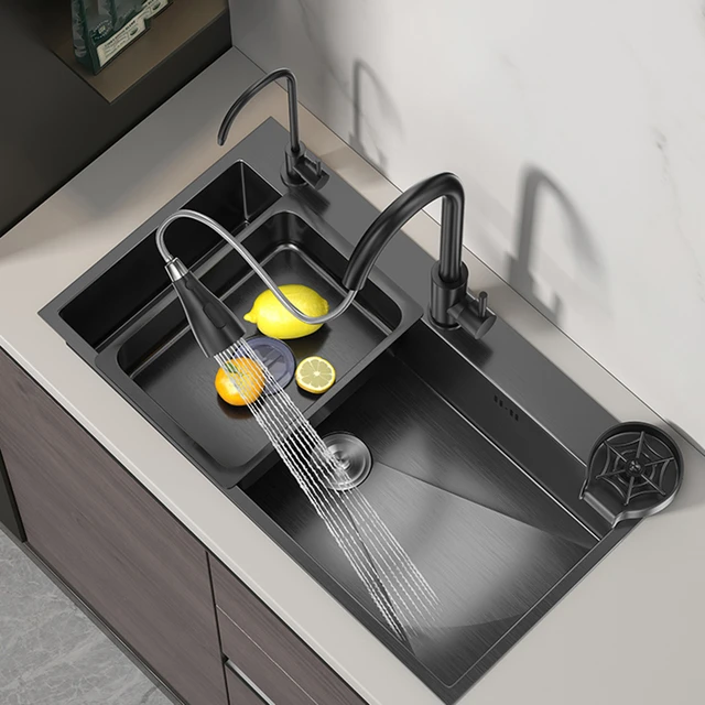 Kitchen Sink