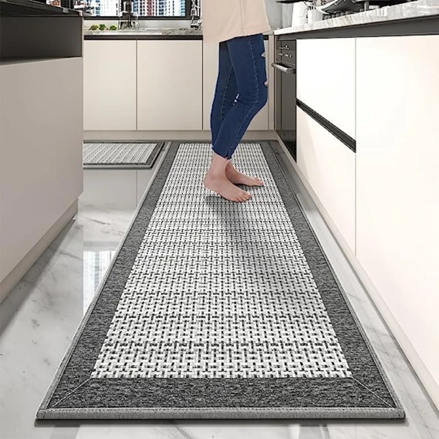 throw rugs for kitchen