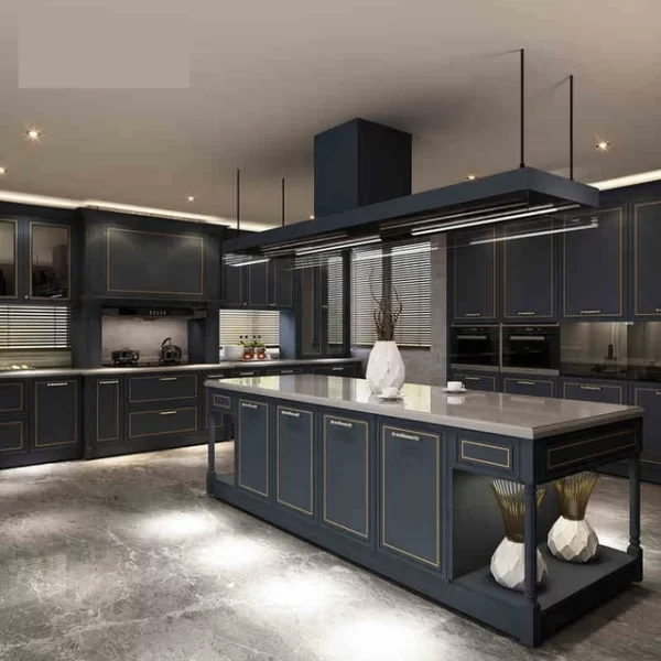 Dark Cabinets Kitchen: Adding Elegance and Sophistication