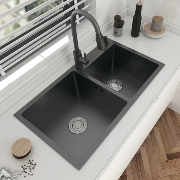 How to Unclog a Double Kitchen Sink: A Comprehensive Guide