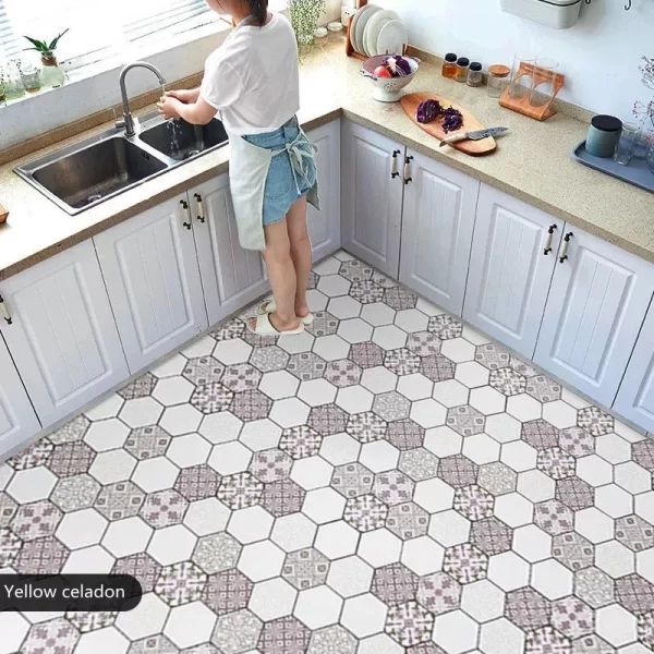 Types of Kitchen Flooring: Choosing the Best Option for Your Home