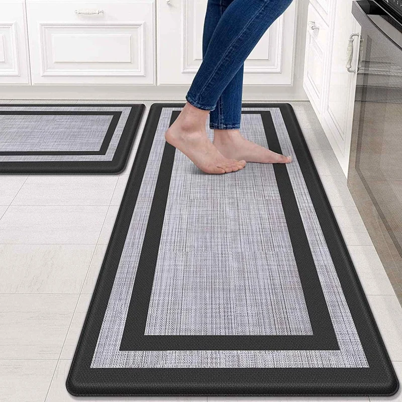 gel mats for kitchen