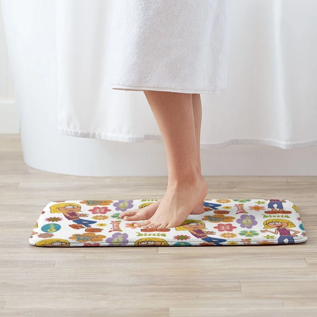 Gel Mats for Kitchen: Revolutionizing Comfort and Safety插图3