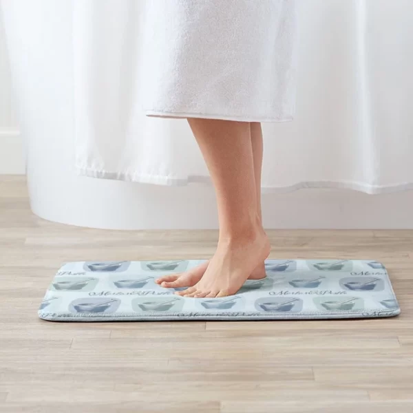 Gel Mats for Kitchen: Revolutionizing Comfort and Safety