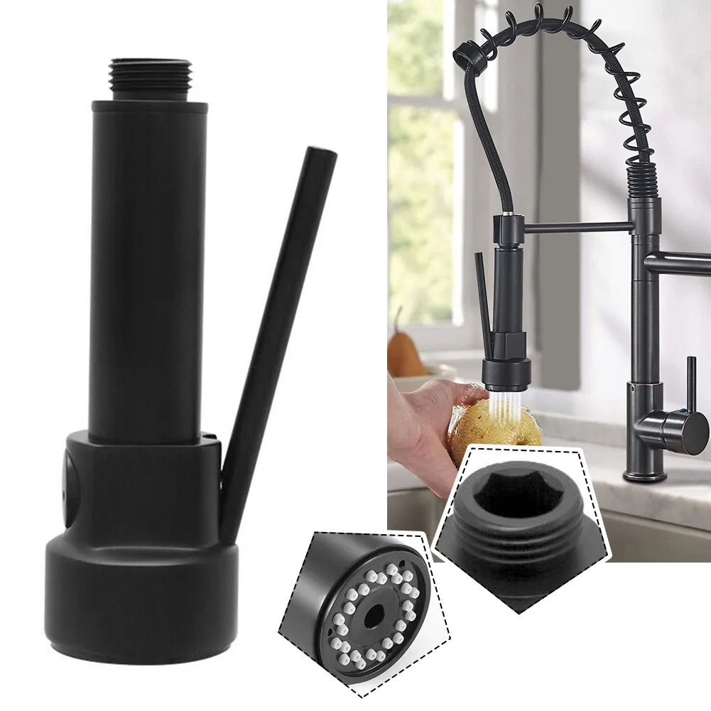 Kitchen Faucet with Sprayer: Enhancing Functionality插图4