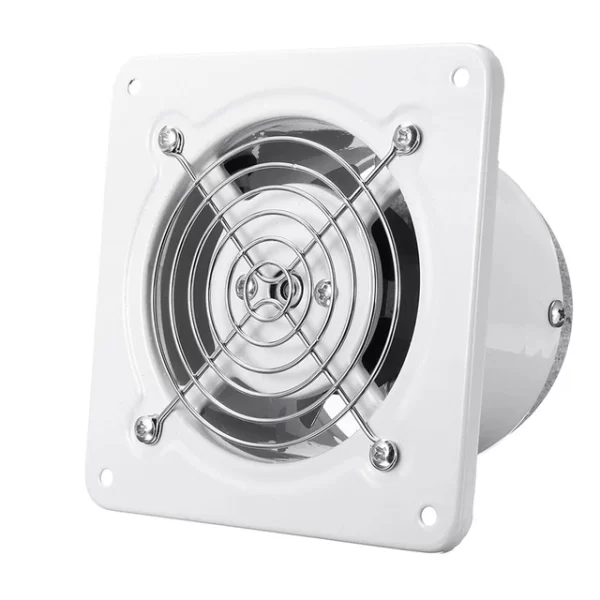 Exhaust Fan for Kitchen: Improving Air Quality and Ventilation