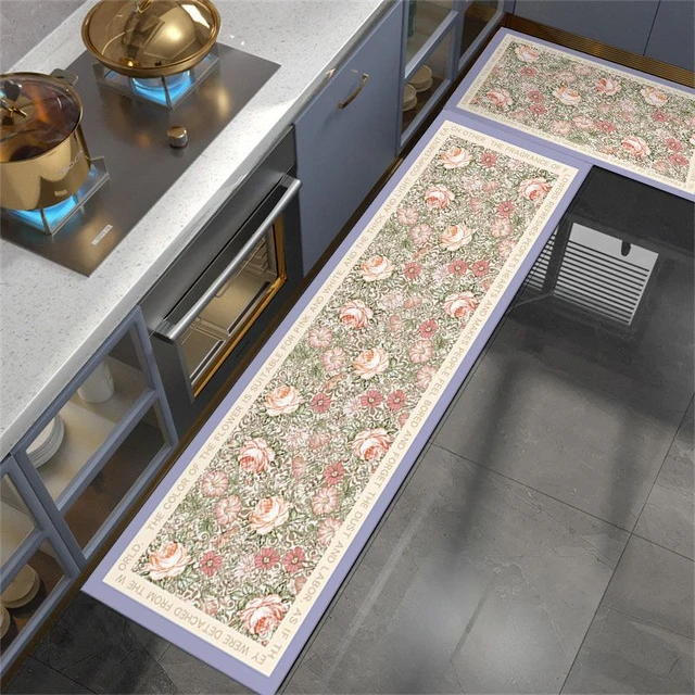 kitchen runner rug