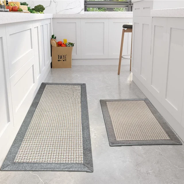 Kitchen Runner Rug: Bringing Comfort and Style插图3