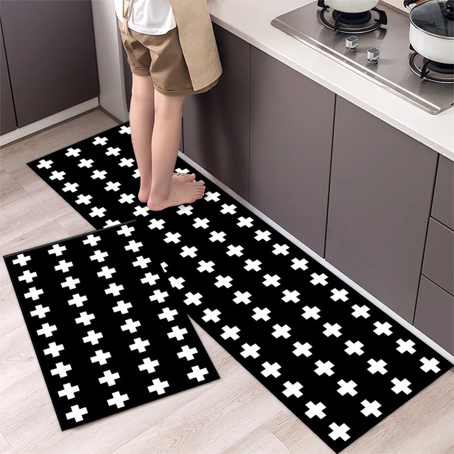 Kitchen Runner Rug: Bringing Comfort and Style插图4