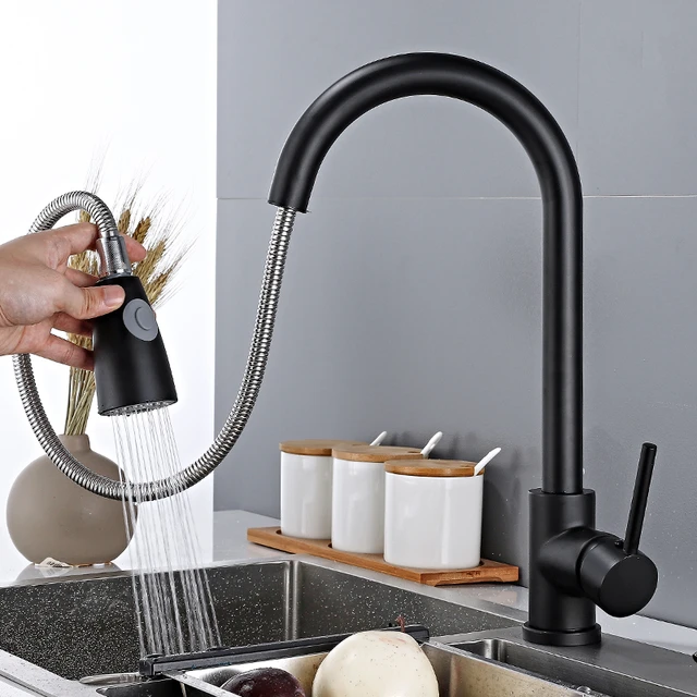 kitchen faucet