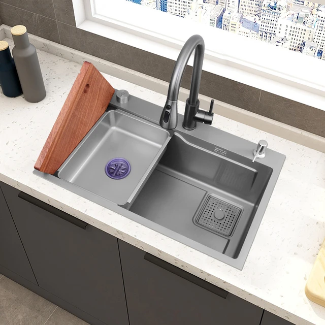 Kitchen Sink 