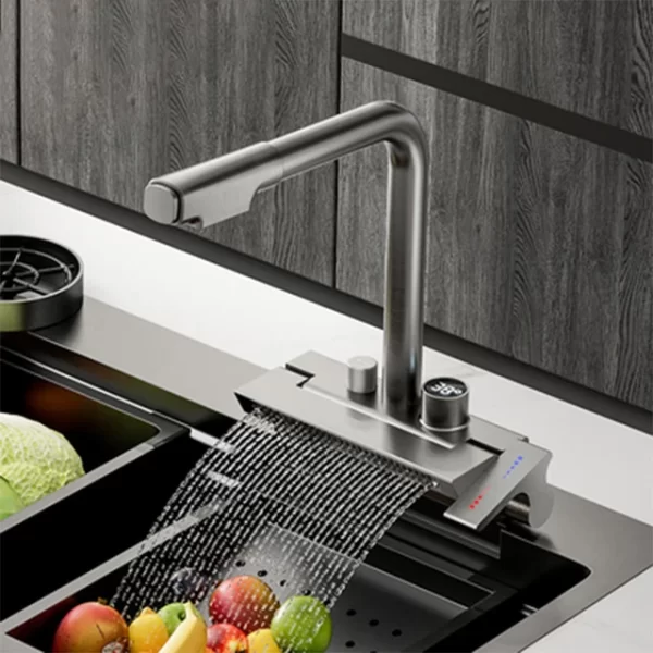 How to Install a Kitchen Faucet: A Simple Guide
