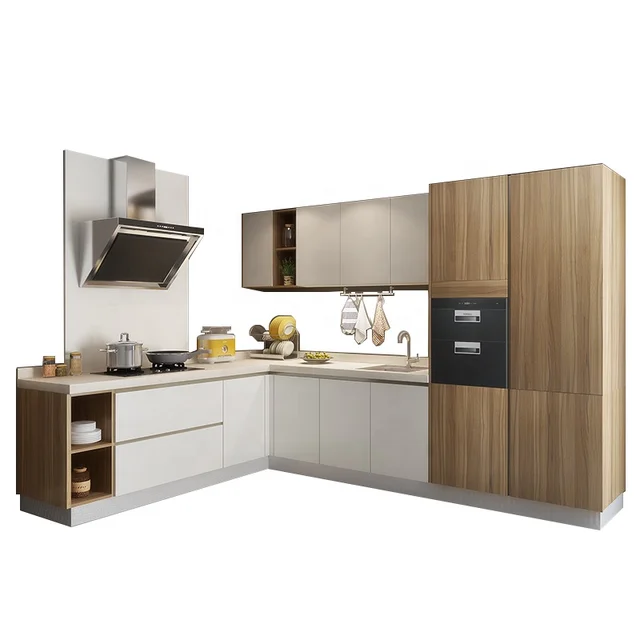 kitchen  cabinets