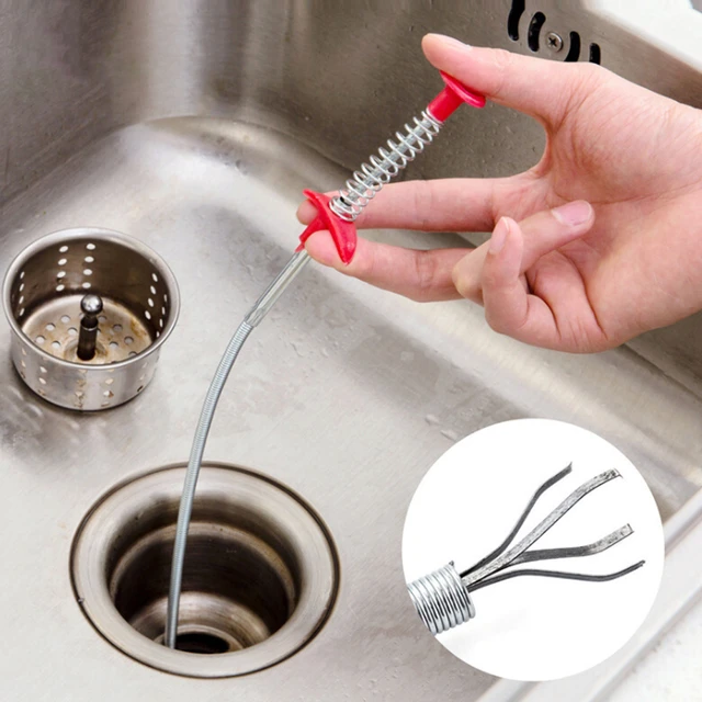 Kitchen Sink Drain