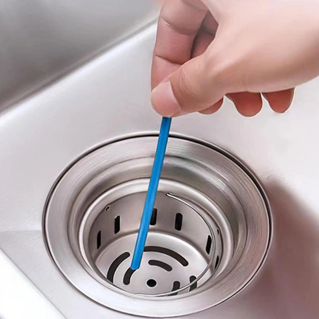 Kitchen Sink Drain