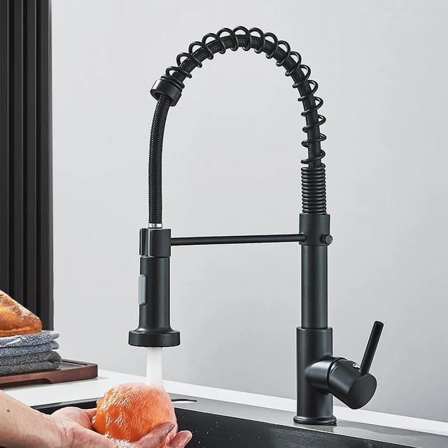 kitchen sink faucet