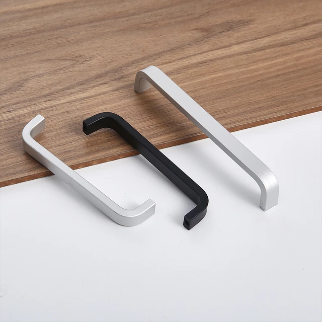 kitchen cabinet handles