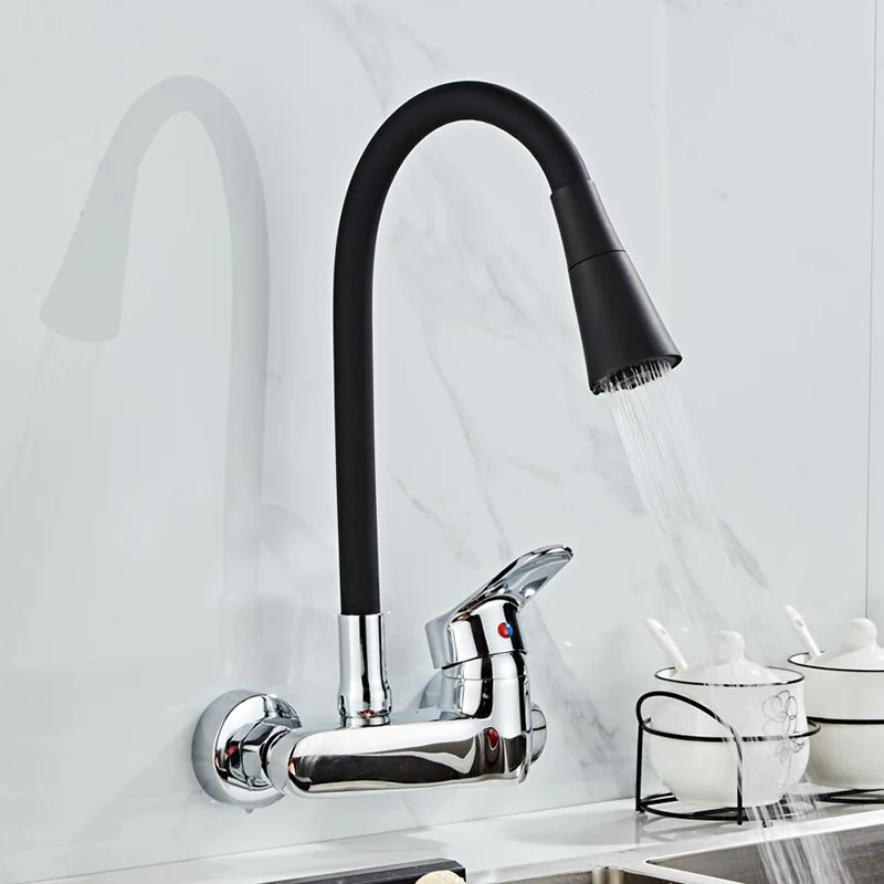 kitchen faucet