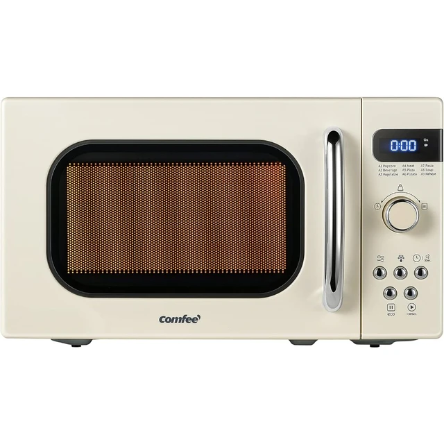 small microwave