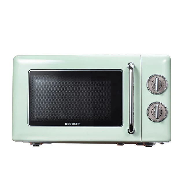 small microwave