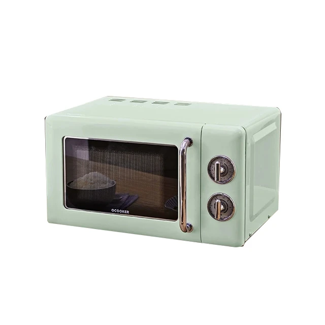 small microwave