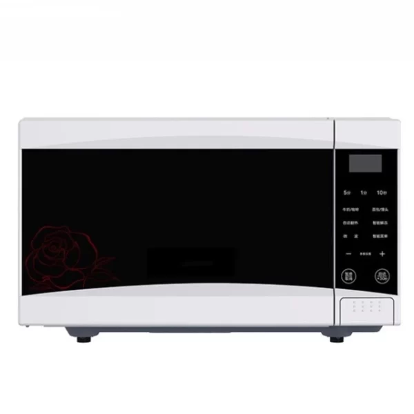 The Convenience of Small Microwaves: A Comprehensive Guide