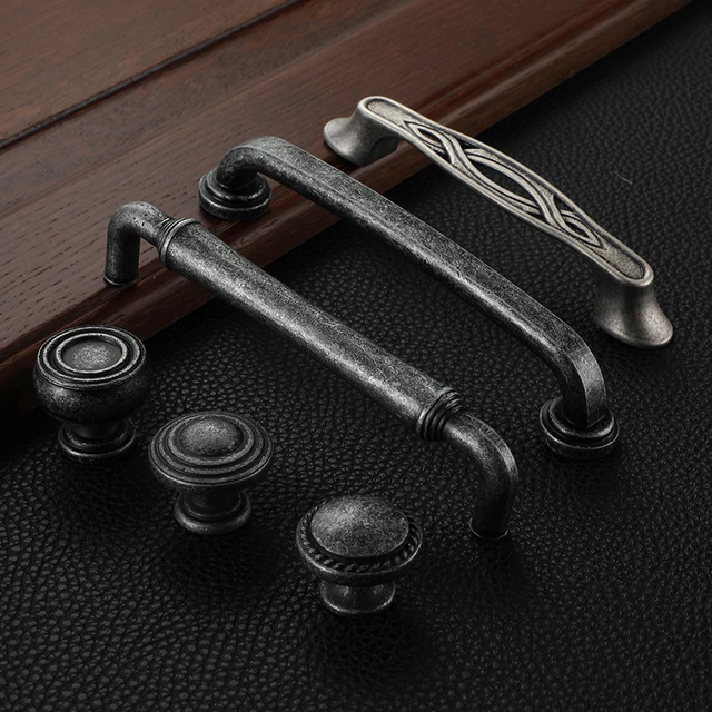 kitchen cabinet handles