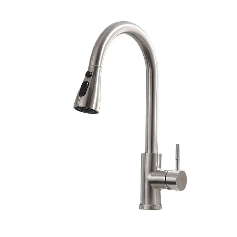 kitchen faucet