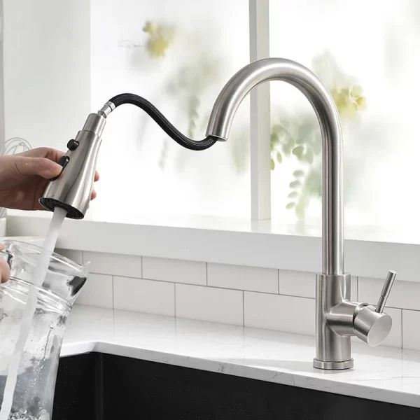 A Comprehensive Guide to Removing Your Kitchen Faucet