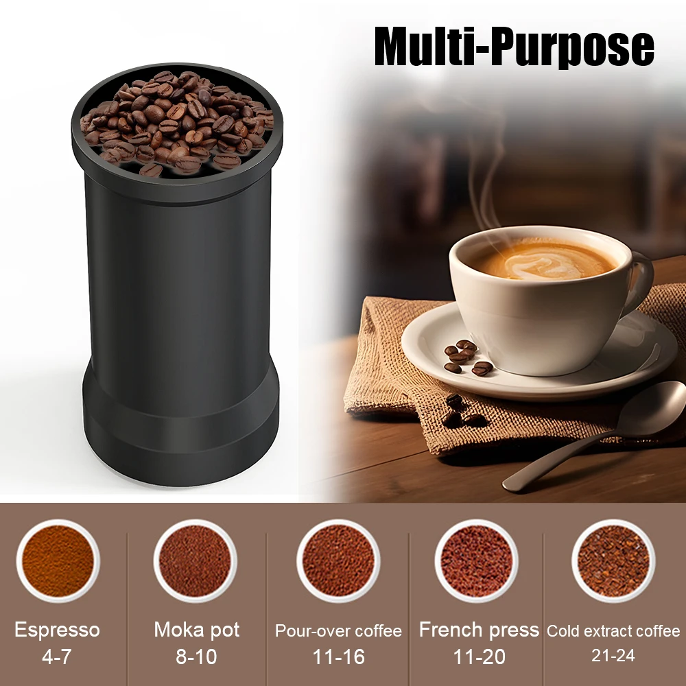 coffee grinder