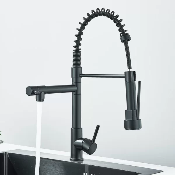 Step-by-Step Guide to How to Remove a Kitchen Faucet