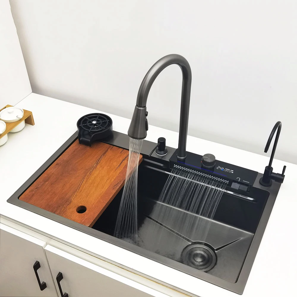 kitchen sink