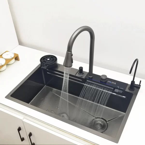 Guide to How to Measure Kitchen Sink