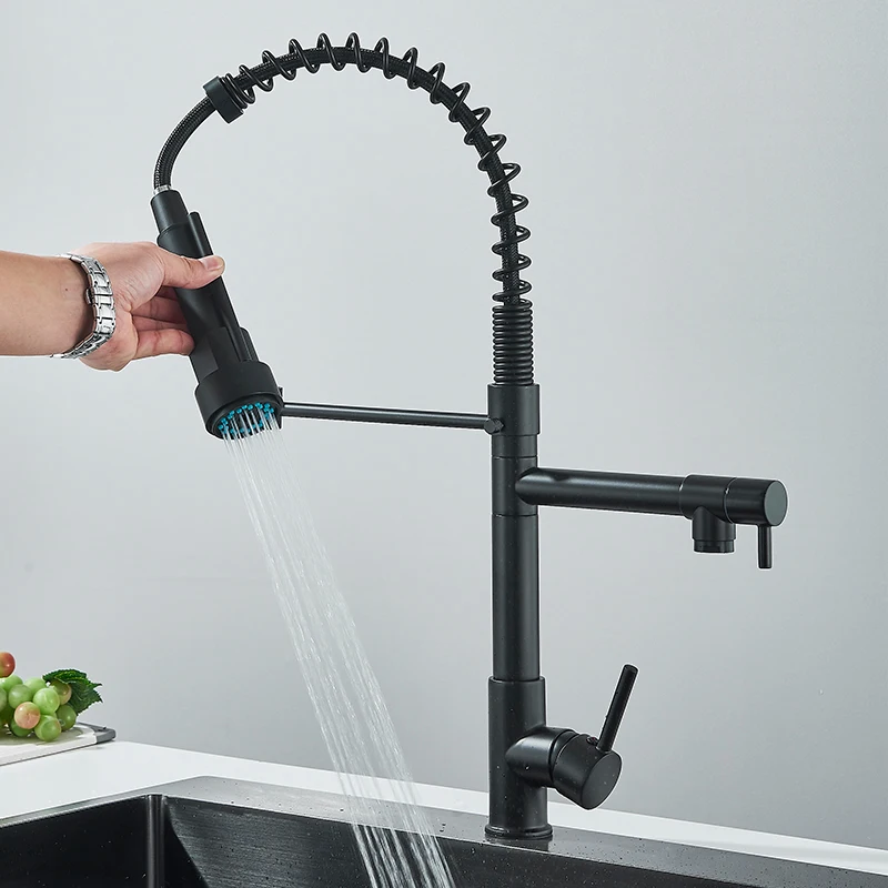 kitchen faucet