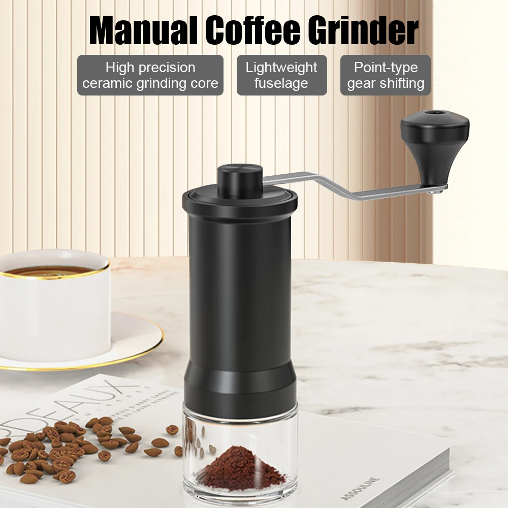 coffee grinder