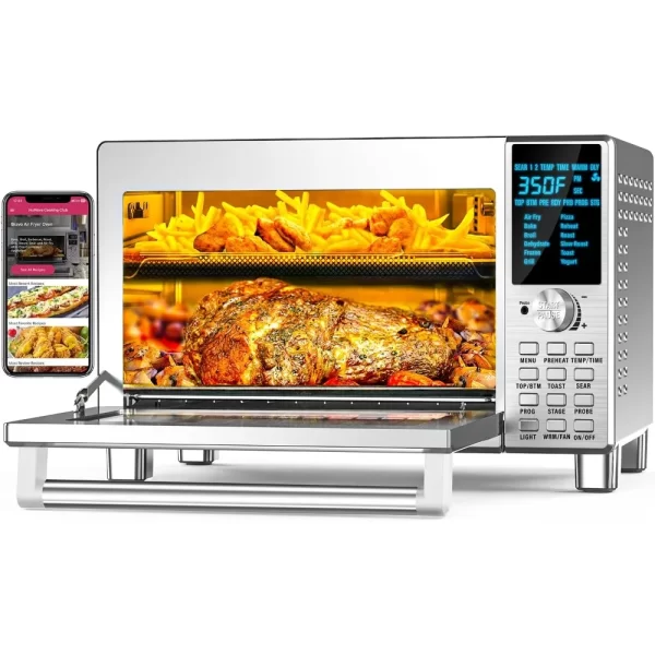 Understanding Whats A Convection Oven