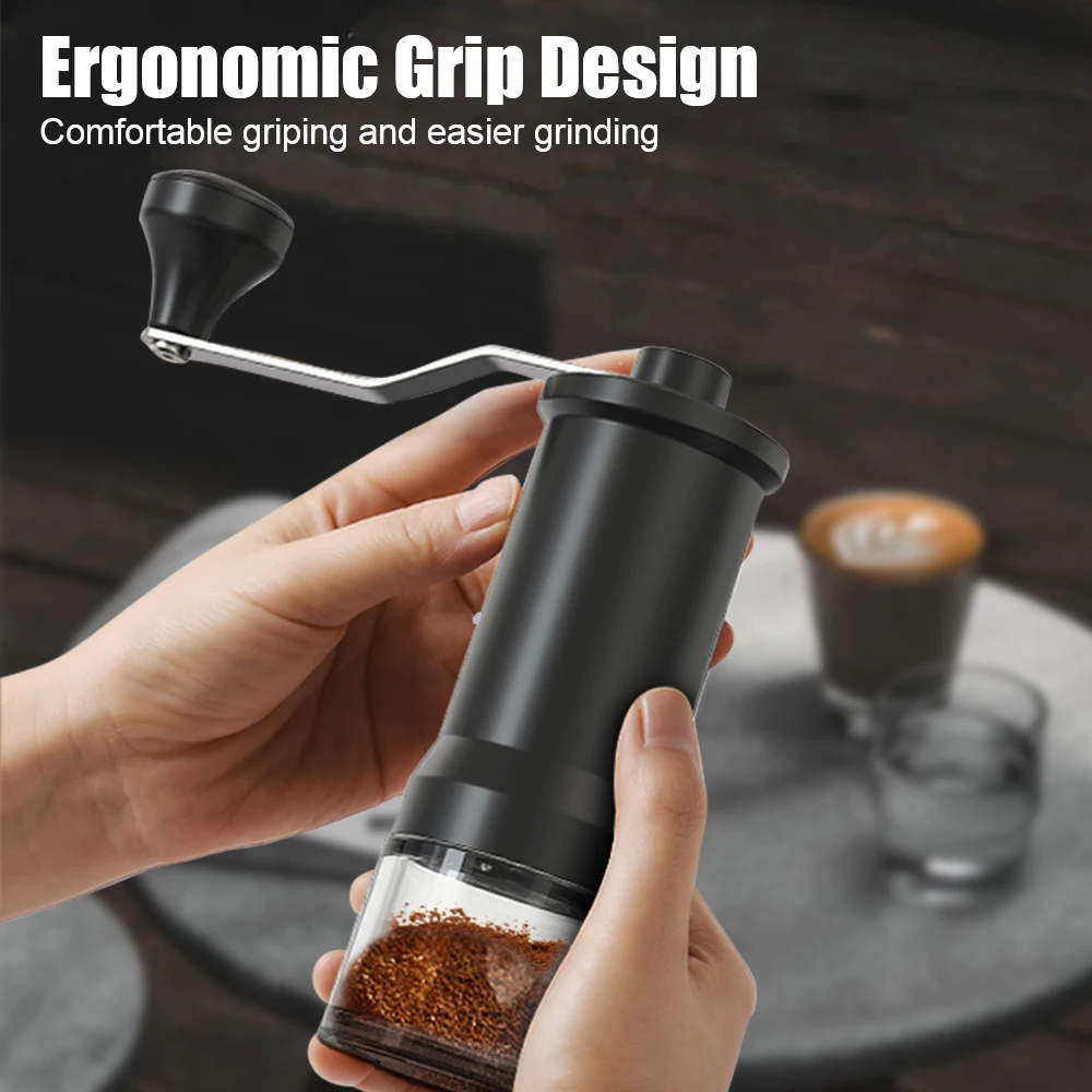 coffee grinder