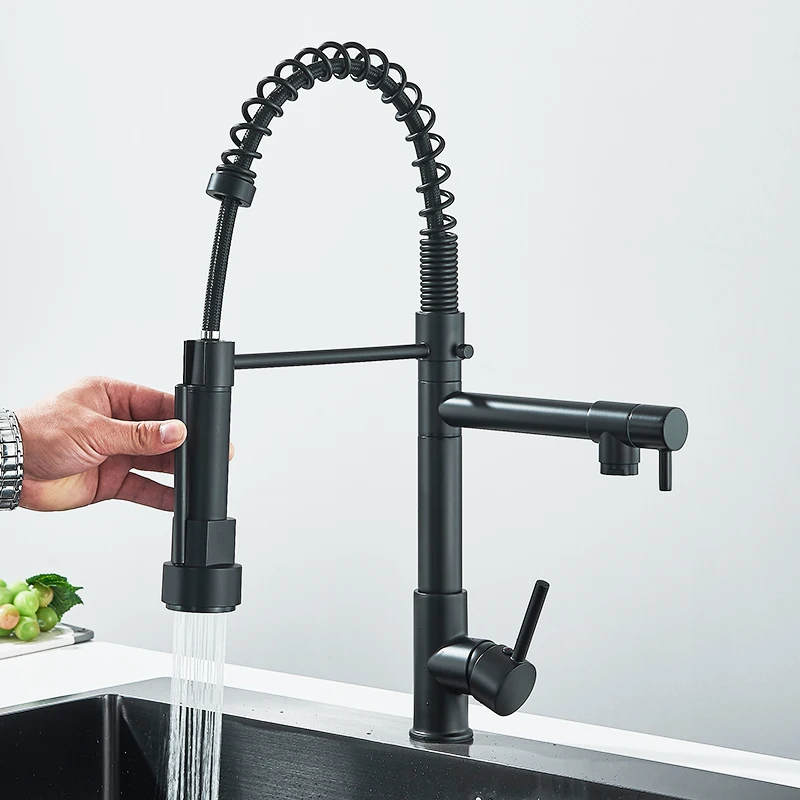 kitchen faucet