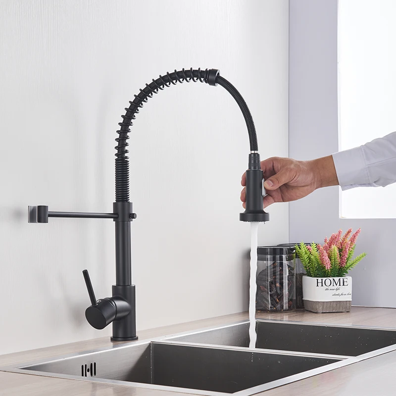 how to change kitchen sink faucet