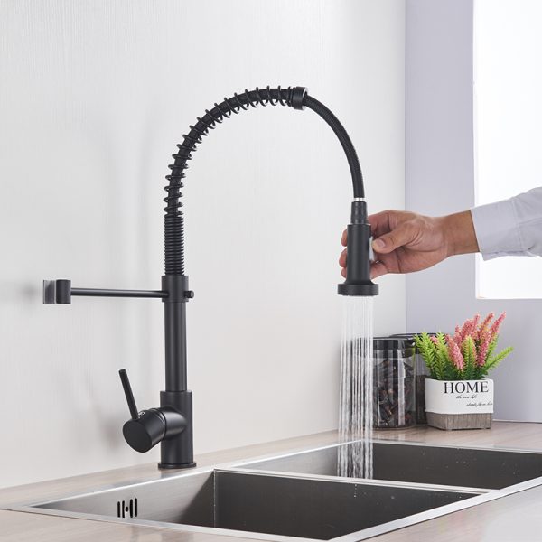 Guide to How to Change Kitchen Sink Faucet